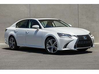 LEXUS、GS350.
10前期左ヘッドライト Used Lexus GS 350 for Sale Near Me - CARFAX