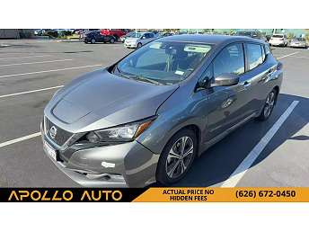 2018 Nissan Leaf for Sale with Photos CARFAX