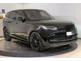 2023 Land Rover Range Rover Autobiography 