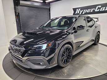 【新品未使用】　24-25 WRX Mk-U 145cm Used 2025 Subaru WRX for Sale Near Me - CARFAX