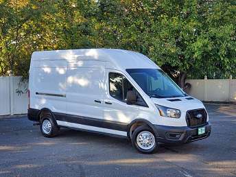 2022 Ford Transit Base 