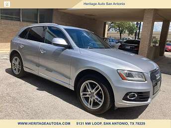 2017 Audi Q5 Premium 