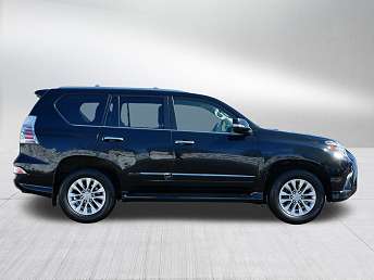 2015 Lexus GX 460 
