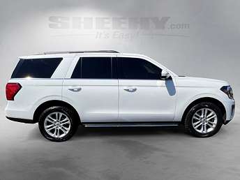 2022 Ford Expedition XLT 