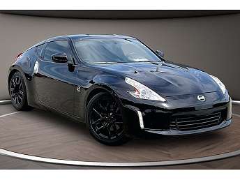 Used Nissan Z for Sale in Wichita, KS (with Photos) - CARFAX