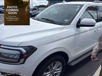 2024 Ford Expedition XLT 