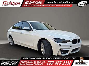 Used 2012 BMW 3 Series 328i xDrive for Sale Near Me - CARFAX