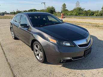 Used Acura TL for Sale in Elizabeth, NJ (with Photos) - CARFAX