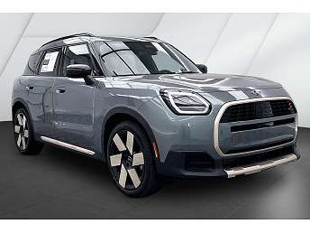 2025 Mini Cooper Countryman S 