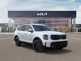 New 2025 Kia Telluride SX Prestige X-Line