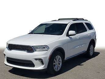 2022 Dodge Durango SXT 