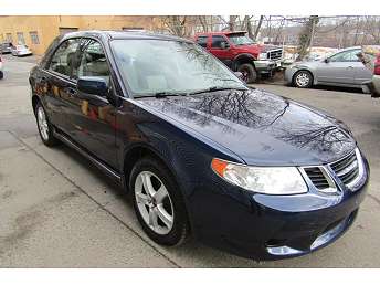 Used Saab 9-2X for Sale Near Me - CARFAX