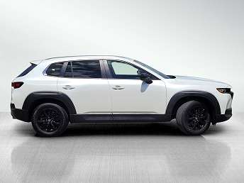 2024 Mazda CX-50 S 