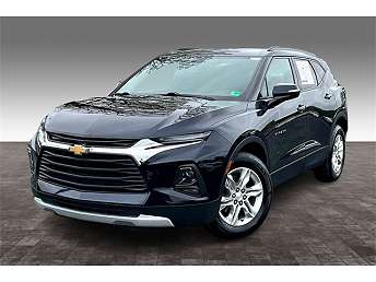 2020 Chevrolet Blazer LT2 
