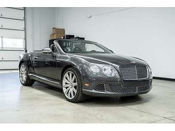 Used Bentley Continental for Sale in Washington, DC (with Photos