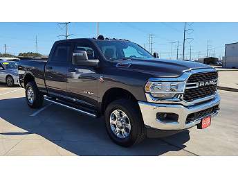 2023 Ram 3500 Big Horn 
