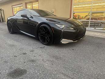 Used Lexus LC for Sale in Washington, DC (with Photos) - CARFAX