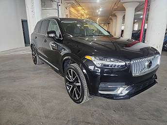 2024 Volvo XC90 B6 Plus 