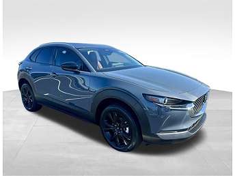 2026 Mazda CX-30 S 