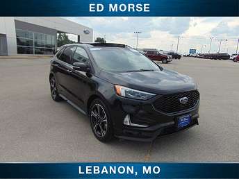 2020 Ford Edge ST 