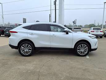 2024 Toyota Venza Limited 