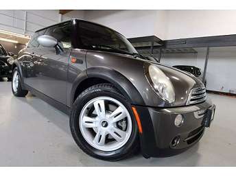 2006 Mini Cooper  