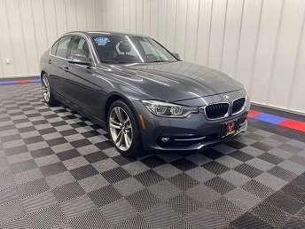 2018 BMW 3 Series 330i xDrive 