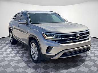 2023 Volkswagen Atlas SE 