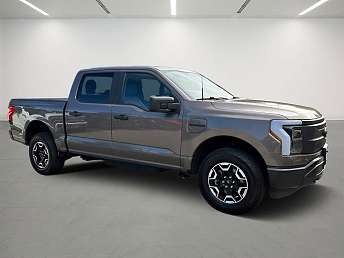 2023 Ford F-150 Lightning Pro 
