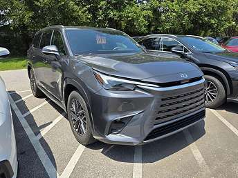 2024 Lexus TX 350 
