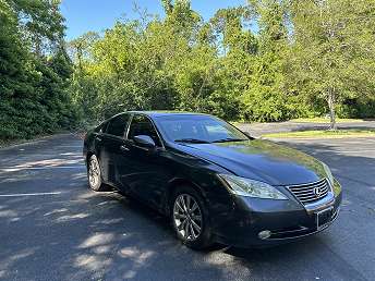 2009 Lexus ES 350