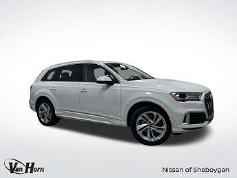 2021 Audi Q7 Premium 