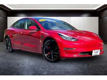 Used 2018 Tesla Model 3 for Sale Near Me - CARFAX