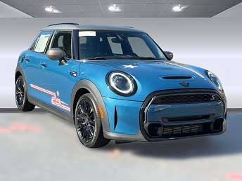 2023 Mini Cooper S 