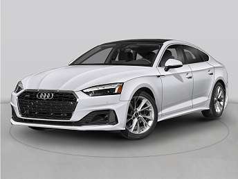 2025 Audi A5 Premium 