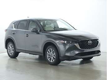 2023 Mazda CX-5 S 