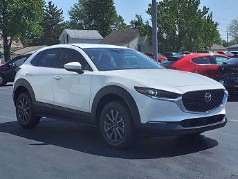 2024 Mazda CX-30 S 