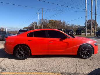 2021 Dodge Charger SXT 