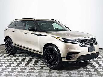 Used Land Rover Range Rover Velar for Sale in Worcester, MA (with ...