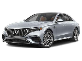 2025 Mercedes-Benz E-Class AMG E 53 
