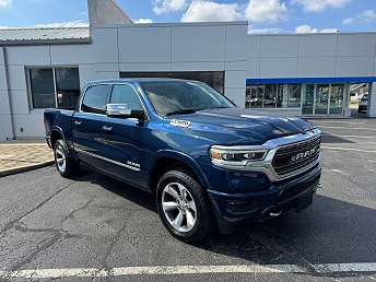 2020 Ram 1500 Limited 