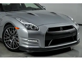 2016 Nissan GT-R Review, Pricing, and Specs | CARFAX