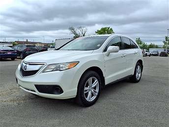 2015 Acura RDX Base 
