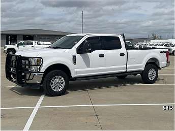 2019 Ford F-250  