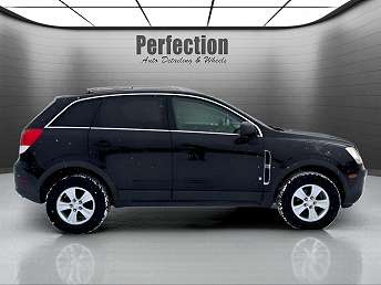Used 2008 Saturn VUE XE for Sale Near Me - CARFAX