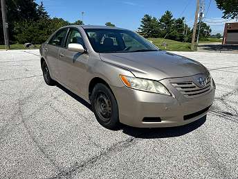 2009 Toyota Camry SE 