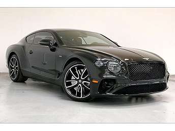 Used 2024 Bentley Continental for Sale Near Me - CARFAX