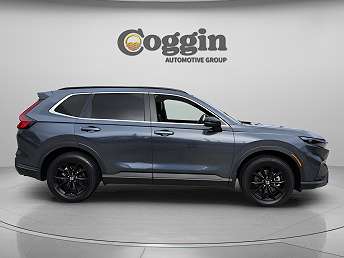 2024 Honda CR-V Sport-L 