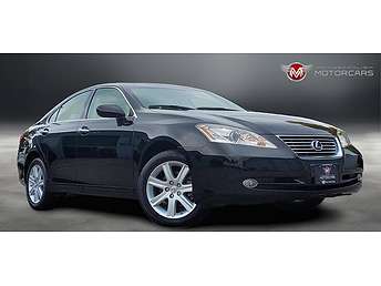 2008 Lexus ES 350 