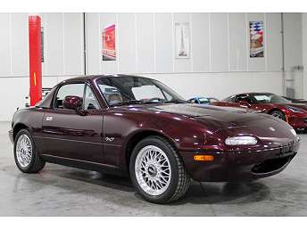 1995 Mazda Miata M Edition 